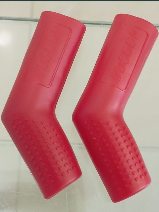 Универсальная накладка для рычага переключения передач мотоцикла