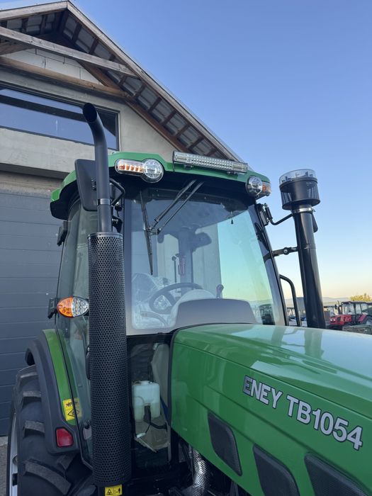 Трактор ENEY TB1054 з кондиціонером 2025р