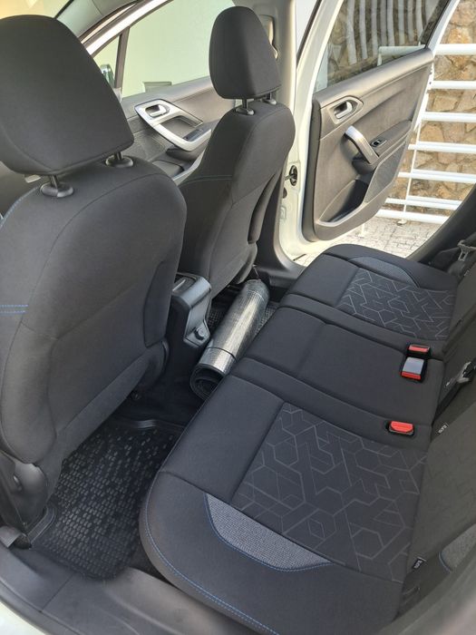 Peugeot 2008 1.2 Gasolina