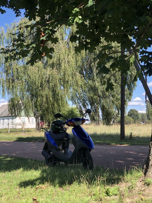 Продам Syzuki lets 2