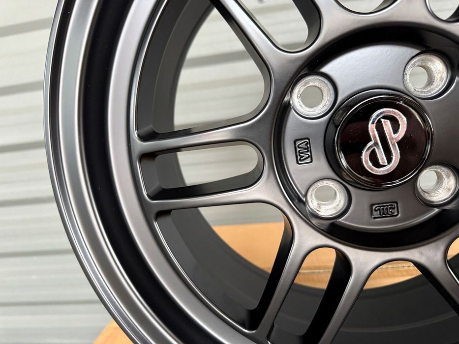 Диски нові R15 4x100 VW Polo Golf Up Chevrolet Aveo Daewoo Lanos Opel