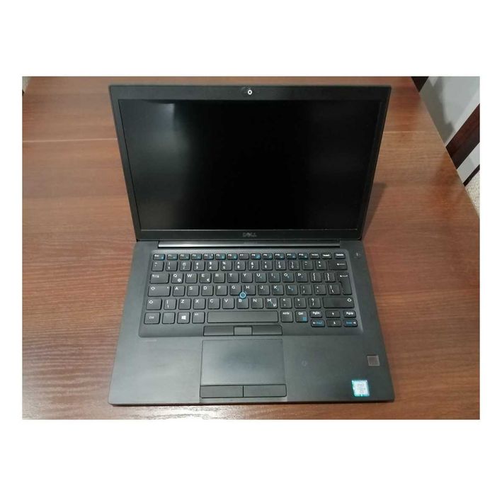 DELL Latitude 7480 i5 8GB RAM 14" 256GB SSD