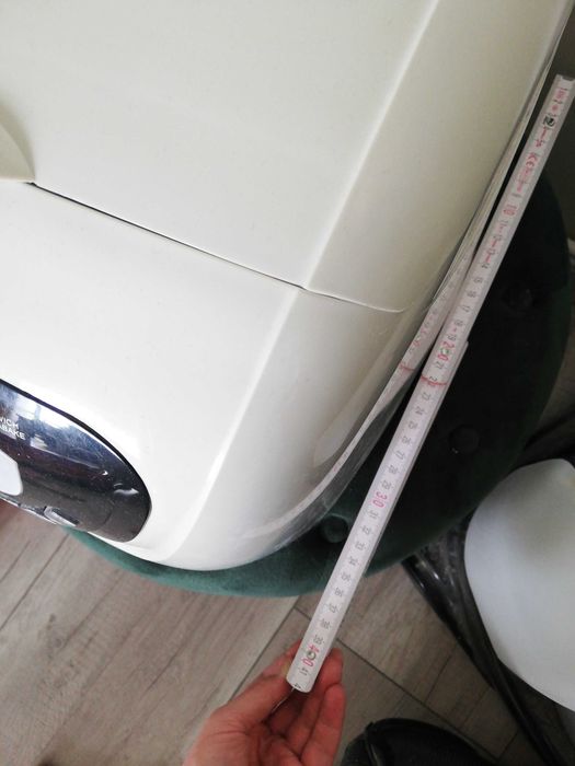 Wypiekacz do chleba, szybkowar, Fast bake morphy Richards