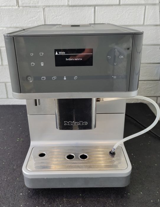 Miele CM 6300 Кавомашина