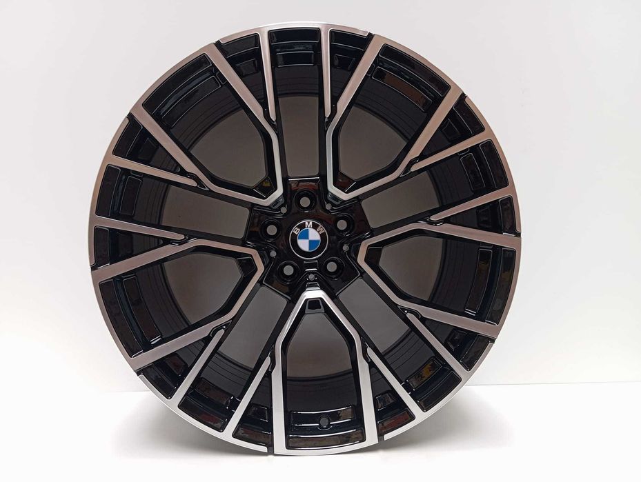 Conjunto 4 Jantes 21" 5x112 BMW (RP5618_215X112)