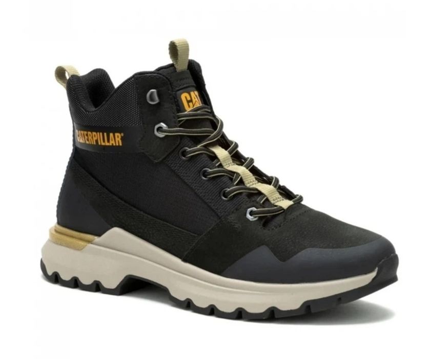 Чоловічі черевики caterpillar (cat) colorado sneaker