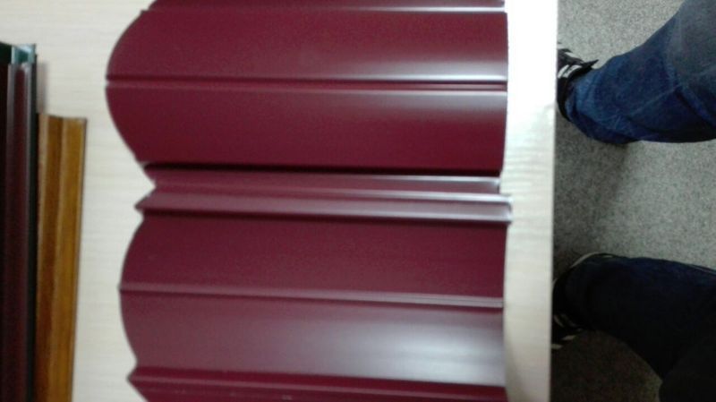 Штакетник  Штахетник Паркан з Штахет Металеві Штахети Чернігів