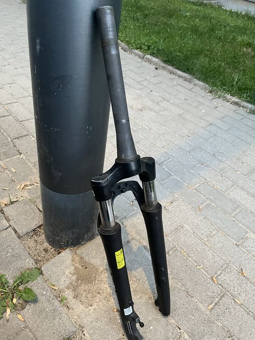 Amortyzator SR Suntour Nex E25 Tapered