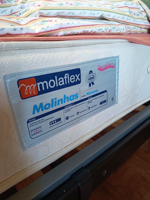 Mobília quarto casal completa
