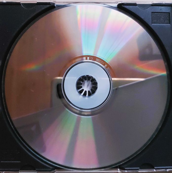 CD  Bee Gees	E-S-P tanie słuchanie