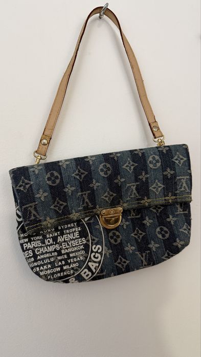 Mala louis vuitton