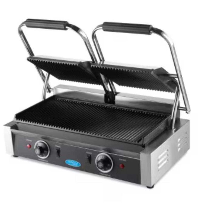 Equipamento de cozinha e eletrónico para café/restaurante