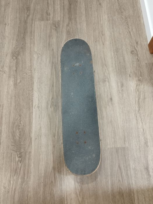 Skate usado em bom estado