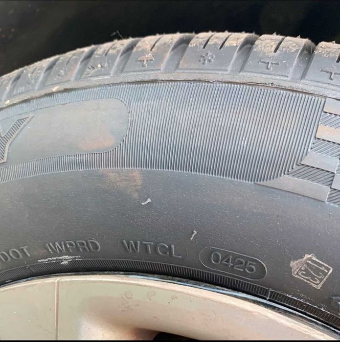 Renault Megane 2010 1.5 К9К Дизель з Німеччини