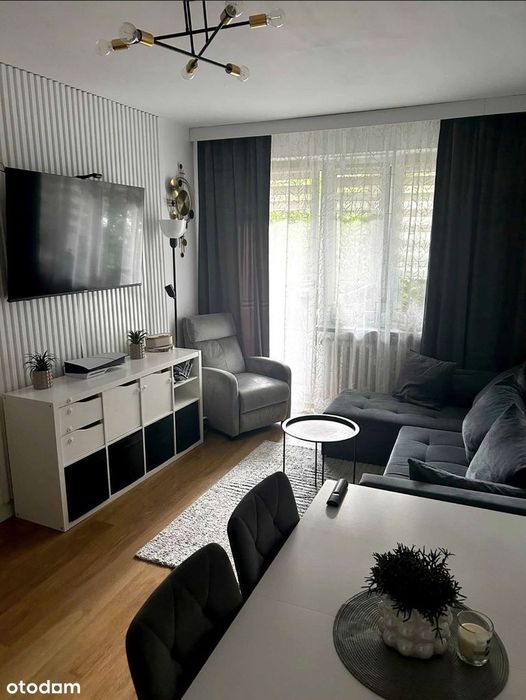2 pokojowe | 46.1m2 | Chelminskie Przedmieście | Bez pośredników