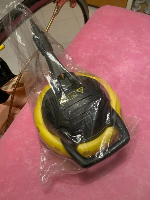 Máquina de lavar a pressão Lavor