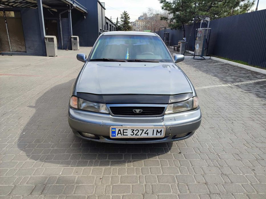 Продам Daewoo Nexia