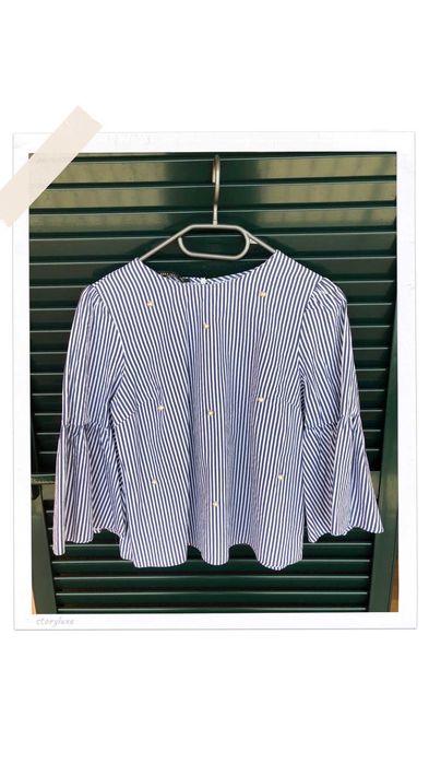 Camisolas de manga comprida