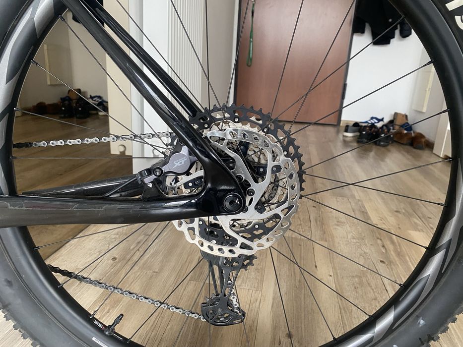 Giant XTC Advanced 29 1