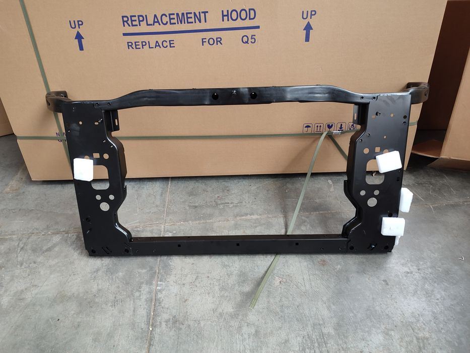 Телевизор Jeep Cherokee 2014-2018  68227489AA