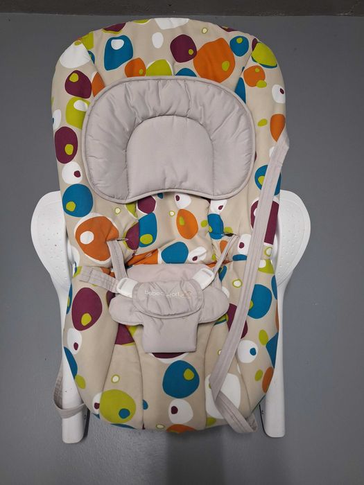 Espreguiçadeira quase nova - Excelente Estado Baixa de preço