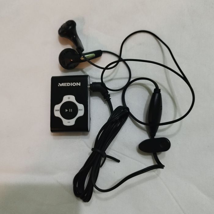 Профессиональный микрофон Carol MUD-346.