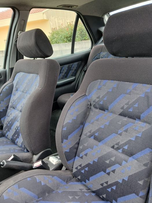 Peugeot 306 136.000Kms (Reais)