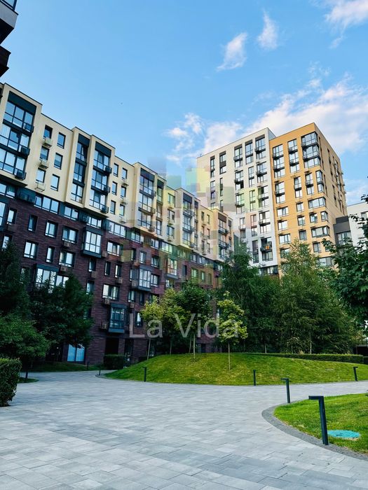 3-комнатная квартира по адресу бульвар Дружбы Народов (площадь 79,8 м²) - Atlanta.ua - фото 17