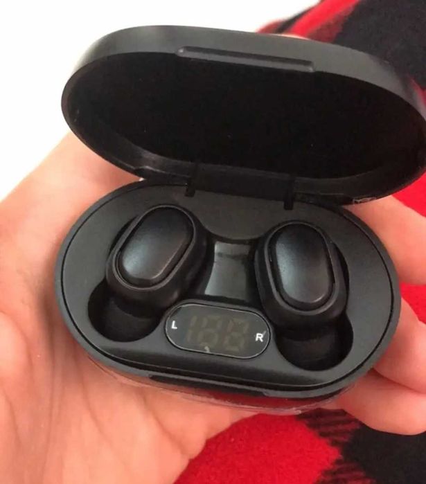 auscultadores bluetooth