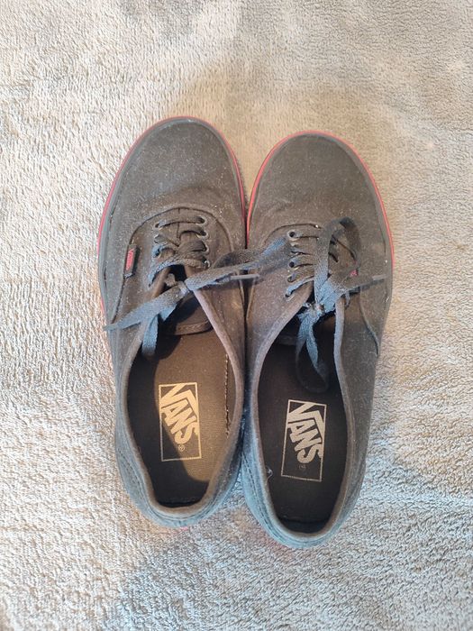 extra tramkpi vans