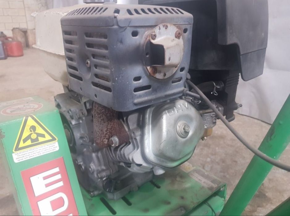 Фреза бетон асфальт