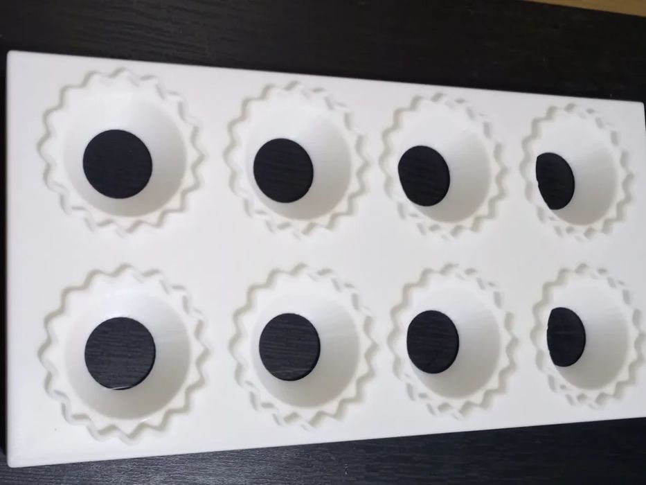 Round Ravioli Marker