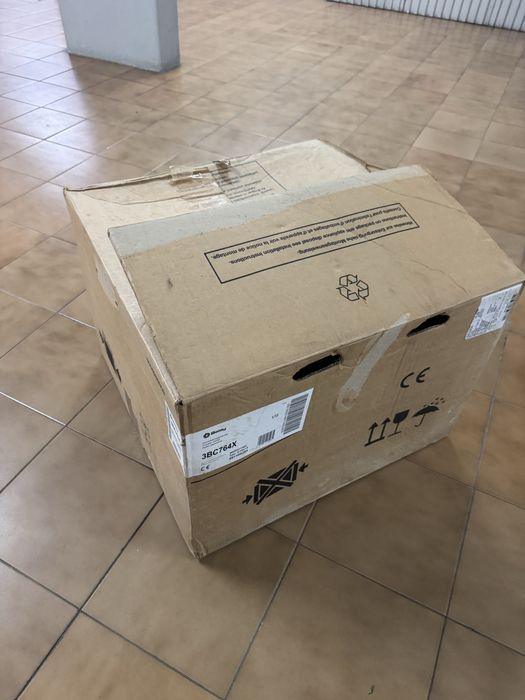 exaustor balay 3bc764x