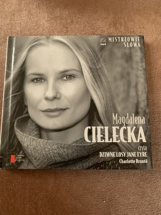 Audiobooki