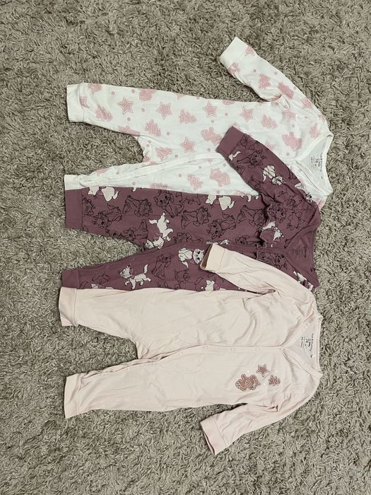 Чоловічки для дівчинки Sinsay