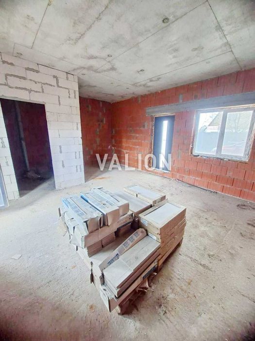 Продаж 1 к кв. 35 м2 з терасою та двориком місто Боярка Крюківщина Вишневе