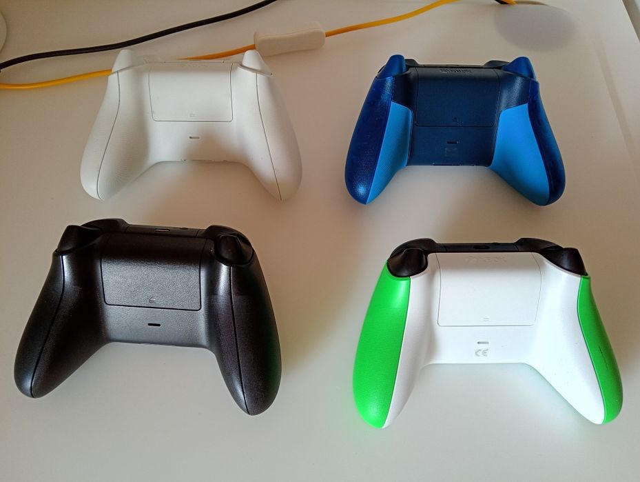 Comandos Xbox Series X|S Wireless / Sem Fios – Vários Modelos