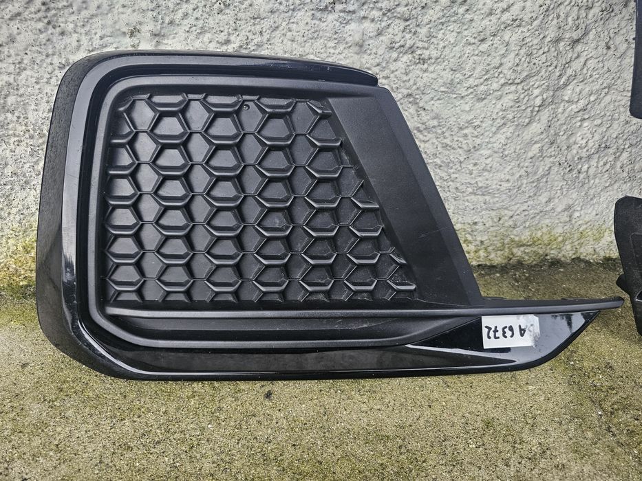 Grelha / Grelhas Audi A1 GBA GBD 2019 em diante