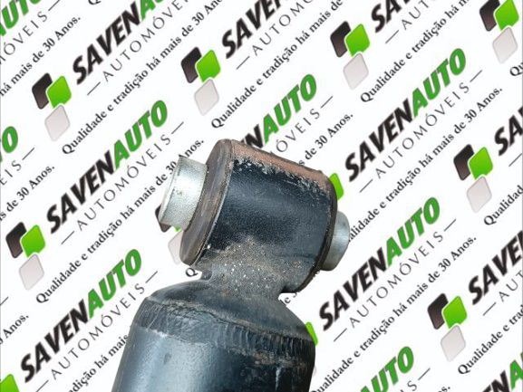 Amortecedor frente esquerdo PEUGEOT 307 (3A/C)