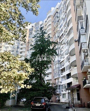Большая квартира в Жк «Подкова»/Фонтан/Паркинг