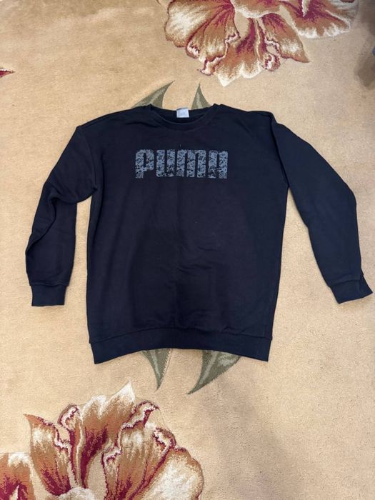 Світшот Puma стан 10/10