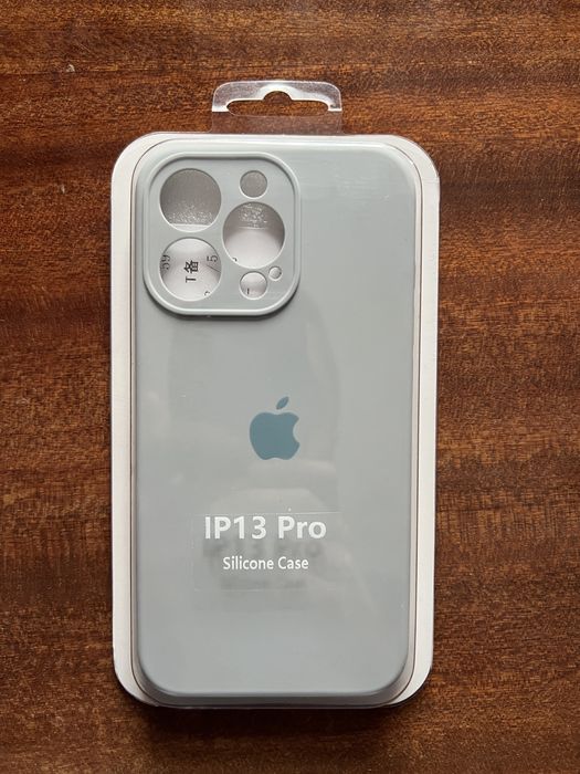 Чохол для iPhone 13 Pro