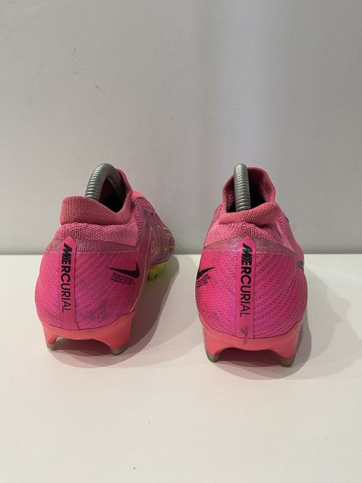 Професійні футбольні бутси Nike Air Zoom Vapor 15