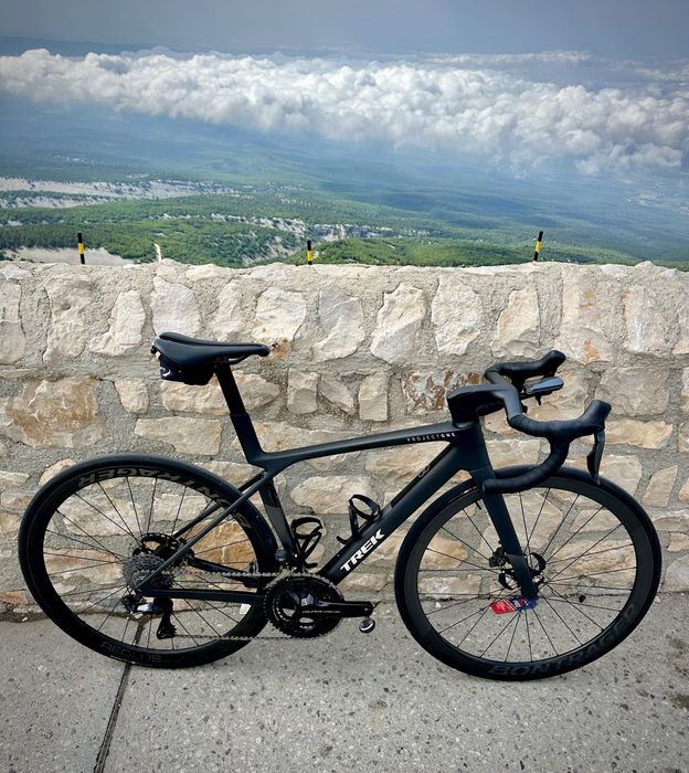 TREK Madone SLR 9 Gen 8 2025 rozm S