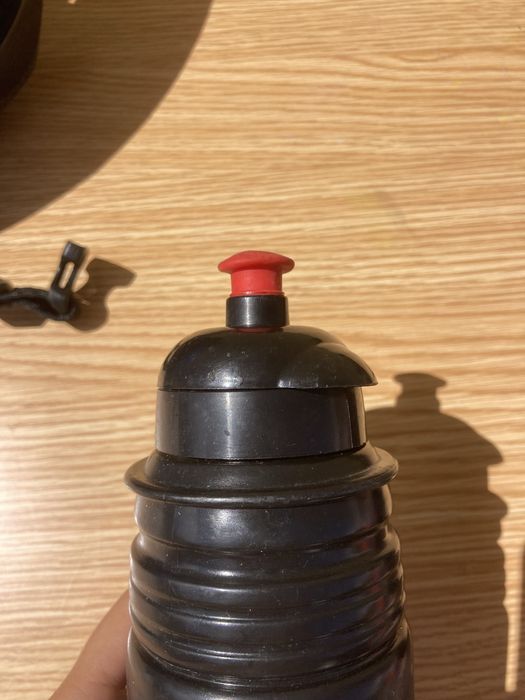 Conjunto de ciclismo