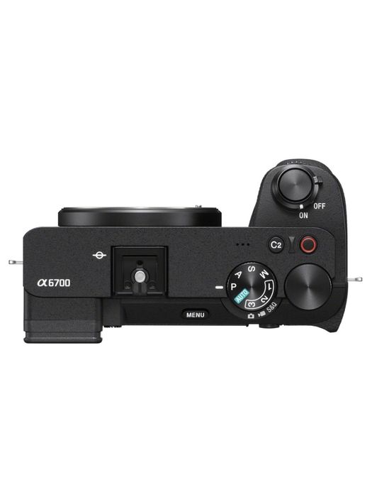 Фотоапарат Sony Alpha A6700 Body стан нового