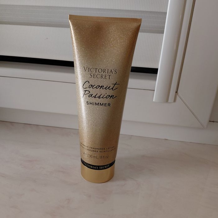 Balsam do ciała Victoria's Secret coconut passion