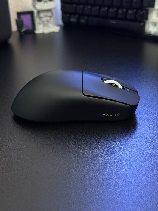 Ігрові бездротові миші VXE (VGN) R1 Pro