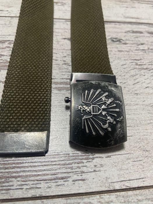 Ремень армии Австрии