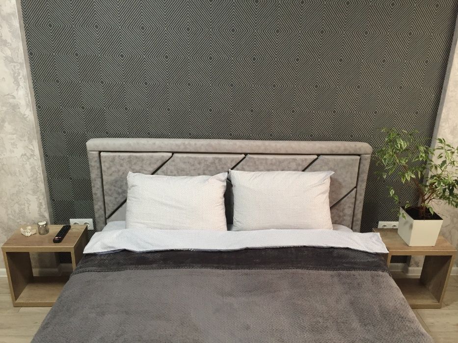 ЖК"Над Бугом".Центр.Є інші варіанти.